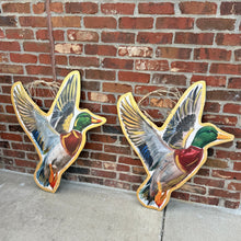 Load image into Gallery viewer, Julia’s In Flight Door Hangers