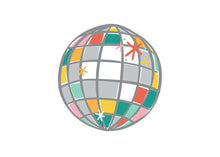 Load image into Gallery viewer, Happy Everything Mini Attachments