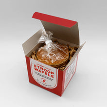 Load image into Gallery viewer, Box of Stroopwafels