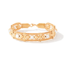 Load image into Gallery viewer, Ronaldo Designer Jewelry Dream in Color Bracelet