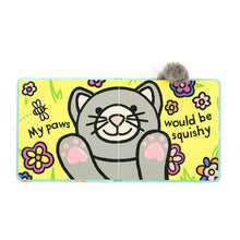 Load image into Gallery viewer, If I Were a Kitten Book
