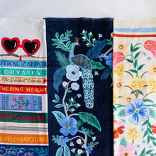 Load image into Gallery viewer, Rifle Paper Co. Beach Towel