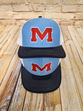 Load image into Gallery viewer, Speckle Bellies Ole Miss Hat