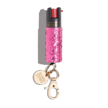 Load image into Gallery viewer, Bling Pepper Spray