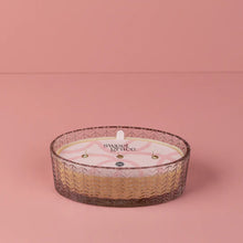 Load image into Gallery viewer, Sweet Grace Oval 3 Wick