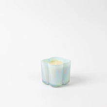 Load image into Gallery viewer, Sweet Grace Flower Shaped Vessel (Blue)