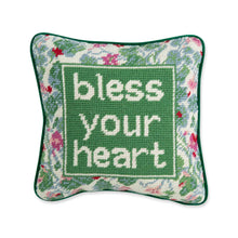 Load image into Gallery viewer, Furbish Needlepoint Pillows