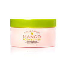 Load image into Gallery viewer, California Mango - Body Butter