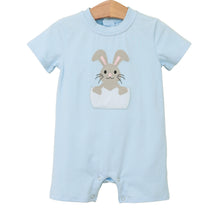Load image into Gallery viewer, Bunny Romper