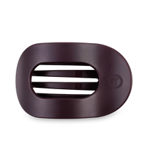 Load image into Gallery viewer, Fall Teleties Flat Round Hair Clips