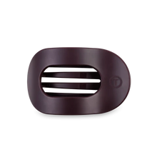 Load image into Gallery viewer, Fall Teleties Flat Round Hair Clips