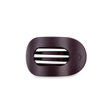 Load image into Gallery viewer, Fall Teleties Flat Round Hair Clips