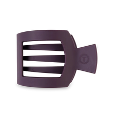 Load image into Gallery viewer, Teleties Fall Flat Square Hair Clips