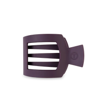 Load image into Gallery viewer, Teleties Fall Flat Square Hair Clips