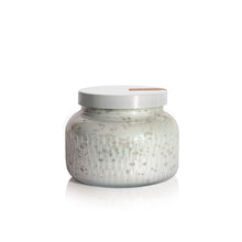Load image into Gallery viewer, Capri Blue Pumpkin Dulce Mercury Etched Inverted Candle