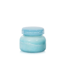 Load image into Gallery viewer, Coconut Santal Artisan Luce d' Almafi Collection