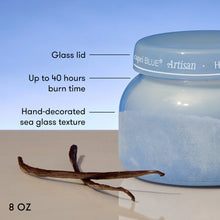Load image into Gallery viewer, Havana Vanilla Artisan Luce d' Almafi Collection