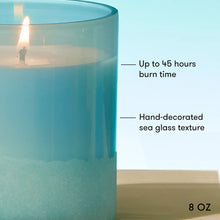 Load image into Gallery viewer, Coconut Santal Artisan Luce d' Almafi Collection