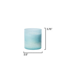 Load image into Gallery viewer, Coconut Santal Artisan Luce d' Almafi Collection