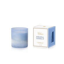 Load image into Gallery viewer, Havana Vanilla Artisan Luce d' Almafi Collection