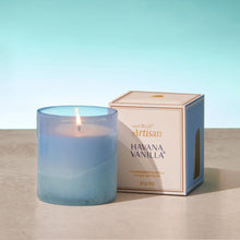 Load image into Gallery viewer, Havana Vanilla Artisan Luce d' Almafi Collection