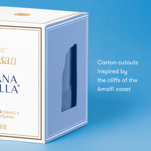 Load image into Gallery viewer, Havana Vanilla Artisan Luce d' Almafi Collection