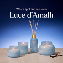 Load image into Gallery viewer, Havana Vanilla Artisan Luce d' Almafi Collection