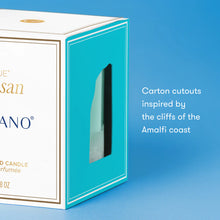 Load image into Gallery viewer, Volcano Artisan Luce d' Almafi Collection