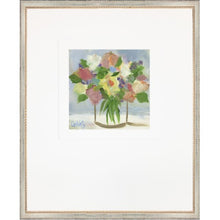 Load image into Gallery viewer, Fresh Flowers Art