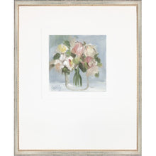 Load image into Gallery viewer, Fresh Flowers Art