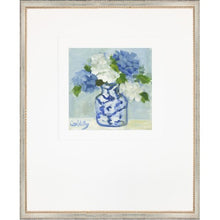 Load image into Gallery viewer, Framed Ginger Vases 18x22