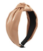 Load image into Gallery viewer, Knotted Leather Headbands