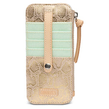 Load image into Gallery viewer, Leah Card Organizer