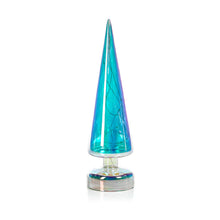 Load image into Gallery viewer, Silver Rainbow Luster Tree