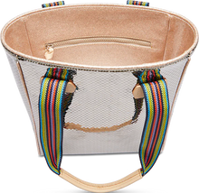 Load image into Gallery viewer, Consuela Chica Tote
