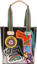 Load image into Gallery viewer, Consuela Chica Tote