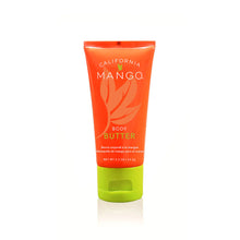 Load image into Gallery viewer, California Mango - Body Butter