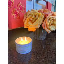 Load image into Gallery viewer, California Mango - Mango Soy Candle
