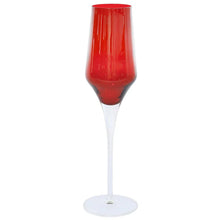 Load image into Gallery viewer, Contessa Champagne Glass