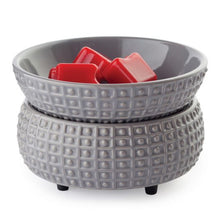 Load image into Gallery viewer, Slate 2-In-1 Classic Fragrance Warmer