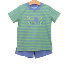 Load image into Gallery viewer, Catch of the Day Short Set