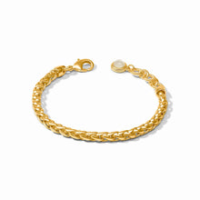 Load image into Gallery viewer, Cobblestone Link Bracelet | Gold
