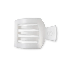 Load image into Gallery viewer, Square Flat Hair Clip