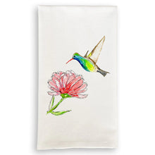 Load image into Gallery viewer, French Graffiti Tea Towels