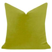 Load image into Gallery viewer, Laura Park Velvet Pillow
