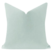Load image into Gallery viewer, Laura Park Velvet Pillow