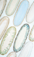 Load image into Gallery viewer, Etta B Flirty Edge Olive Dish