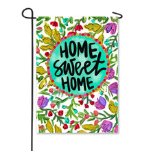 Load image into Gallery viewer, Baxter & Me Garden Flags