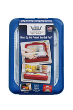 Load image into Gallery viewer, Fancy Panz Cake Pan 9x13