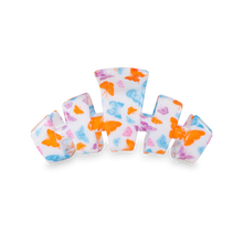 Load image into Gallery viewer, 2024 Spring Teleties Classic Hair Clips